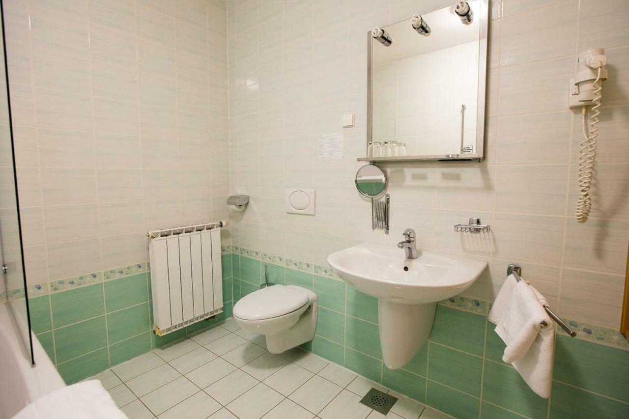 Bolfenk Lodge Apartment ホコ・ポホリェ エクステリア 写真