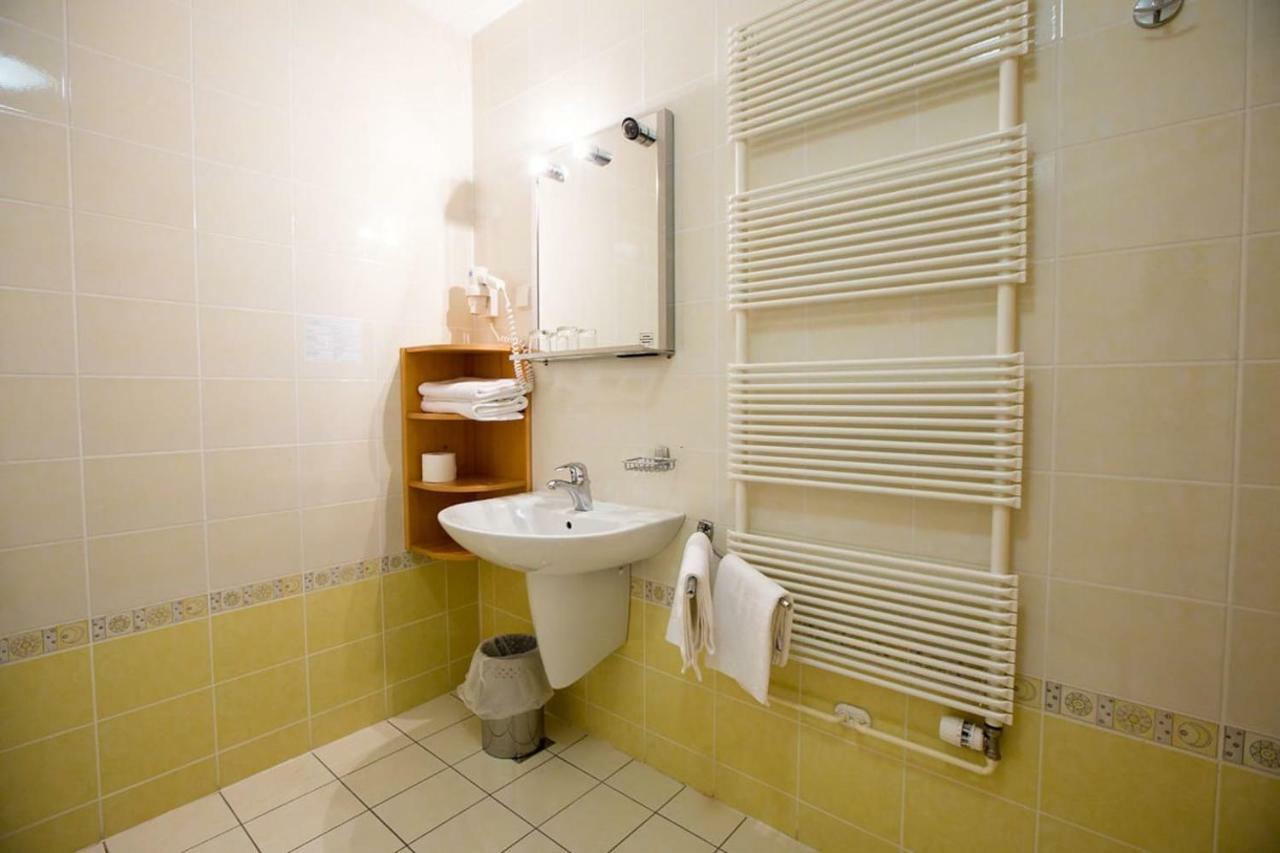 Bolfenk Lodge Apartment ホコ・ポホリェ エクステリア 写真